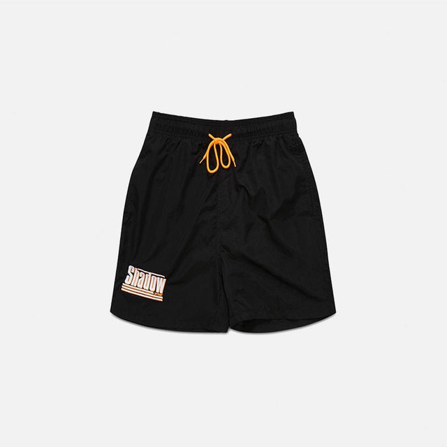 BLACK FIJI TRUNKS