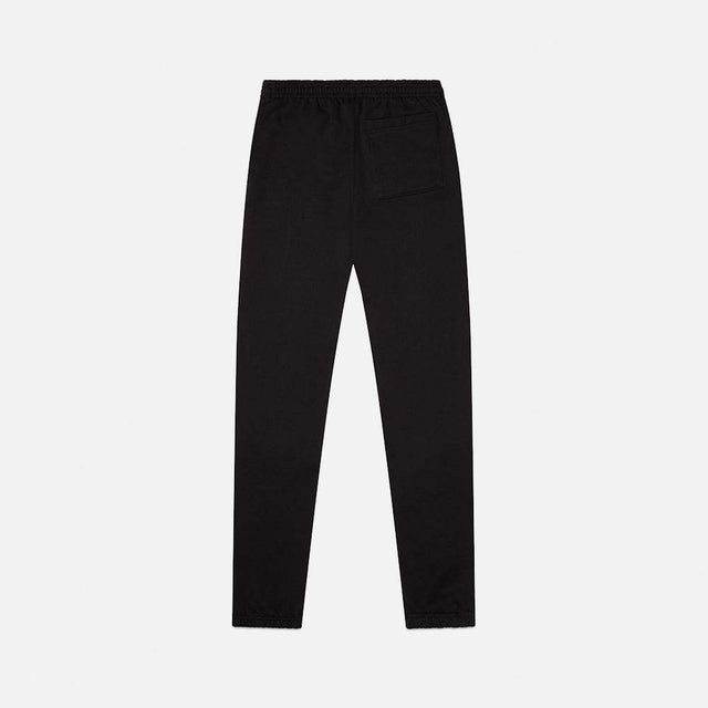 BLACK STEEL ELITE SWEATPANTS