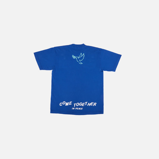 COBALT SLIME T-SHIRT