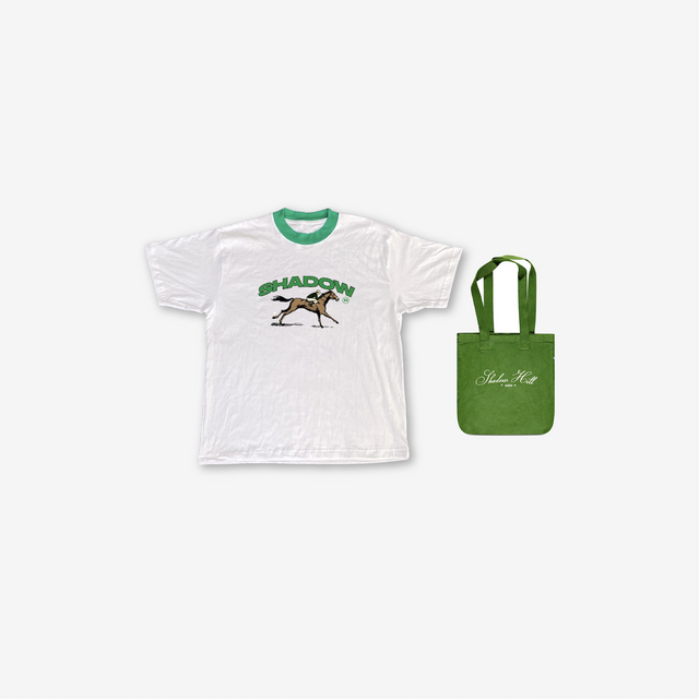 EQUESTRIAN BUNDLE