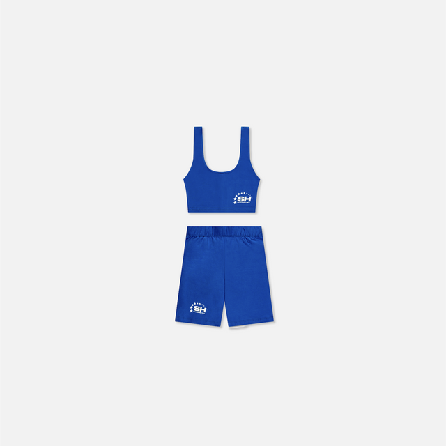 ROYAL WORKOUT SET