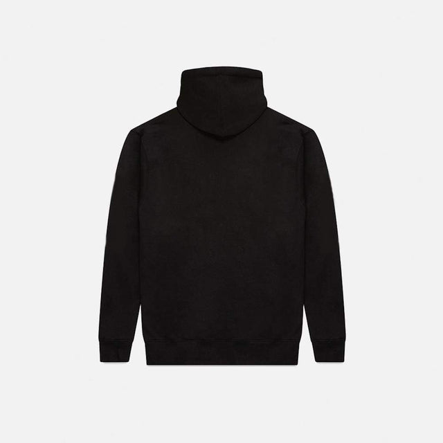 DEEP BLACK TROPHY PULLOVER