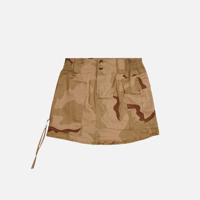 DESERT BATTLE SKIRT