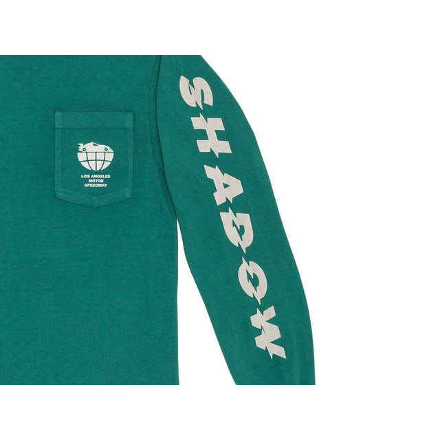 EMERALD MOTORWAY LONG SLEEVE