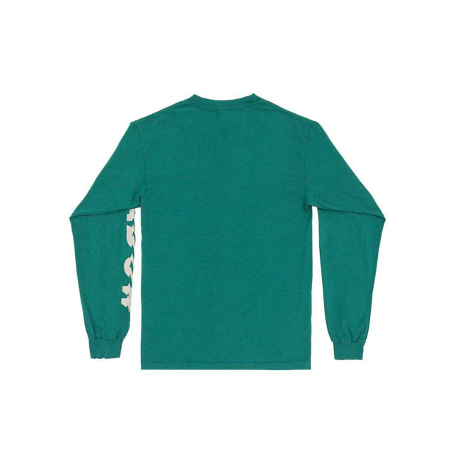 EMERALD MOTORWAY LONG SLEEVE