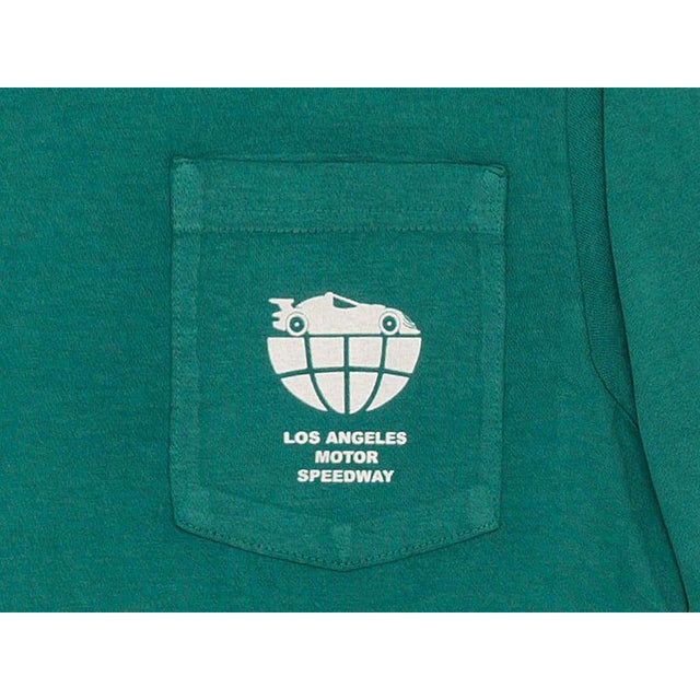 EMERALD MOTORWAY LONG SLEEVE