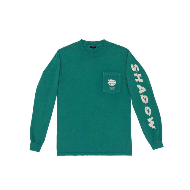 EMERALD MOTORWAY LONG SLEEVE