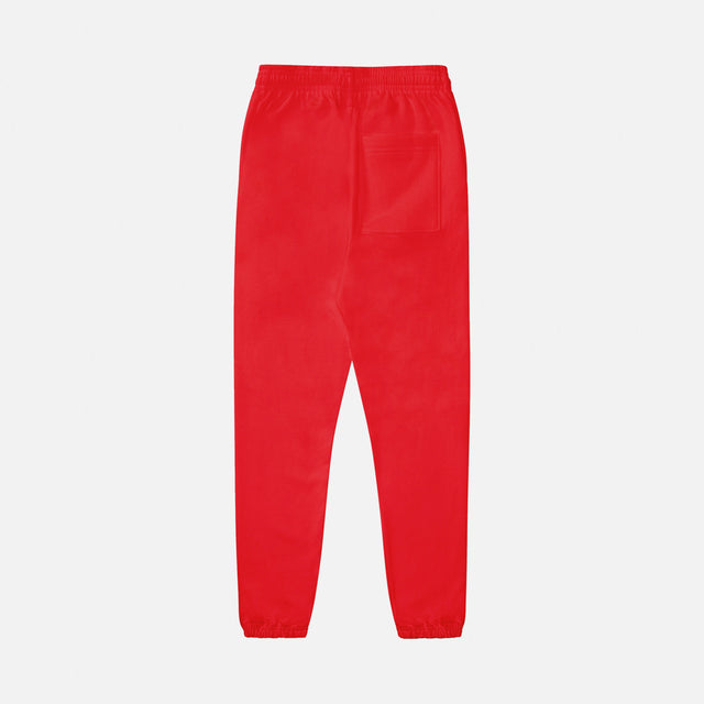 RED STEEL ELITE SWEATPANTS