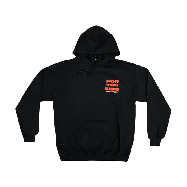 FOR THE KIDS CHARITY HOODIE