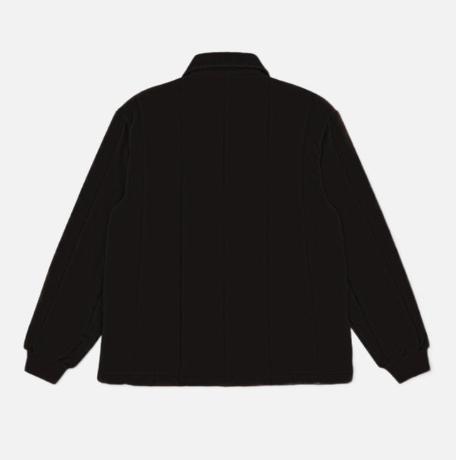 MIDNIGHT GIFTED CANVAS JACKET
