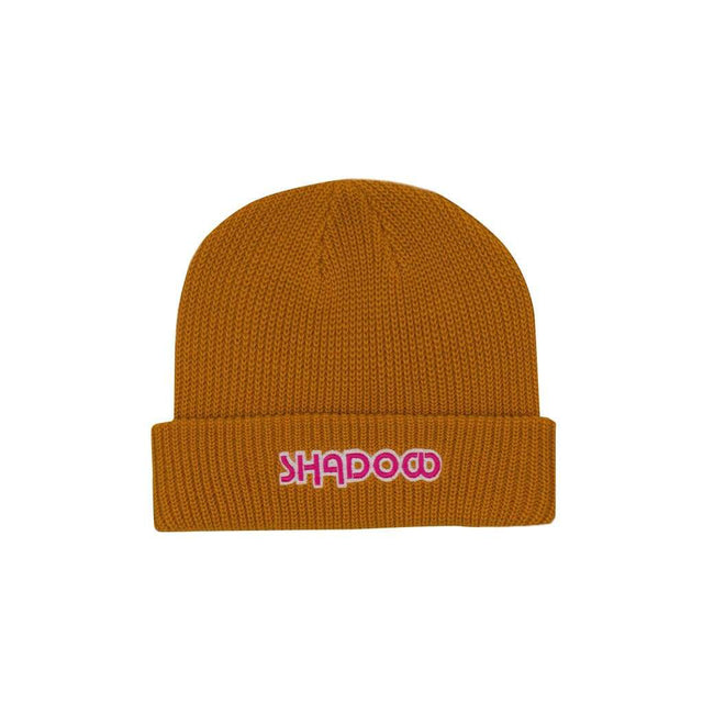 GOLD BEANIE