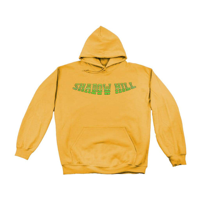 HONEYCOMB EQUALIZER HOODIE