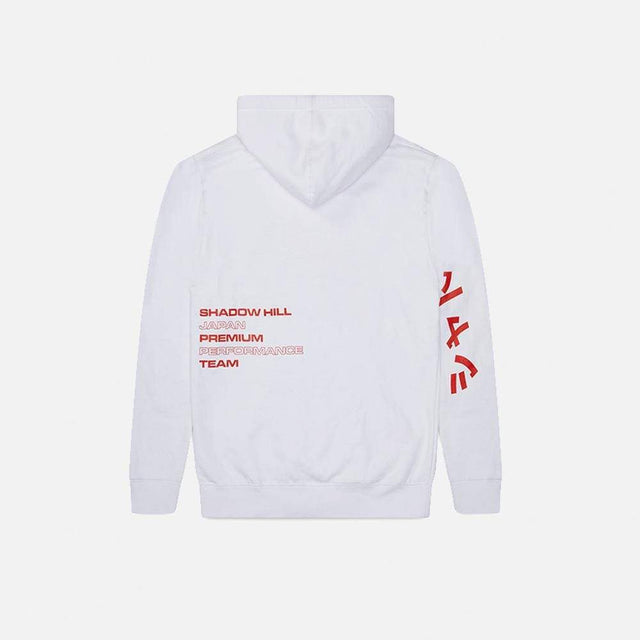 JAPAN PREMIUM PERFORMANCE HOODIE