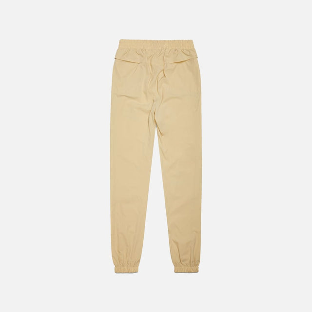 LIGHTWEIGHT KHAKI TRAVEL CARGO PANT