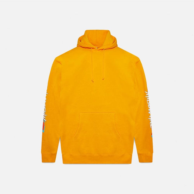 MANGO HOODIE