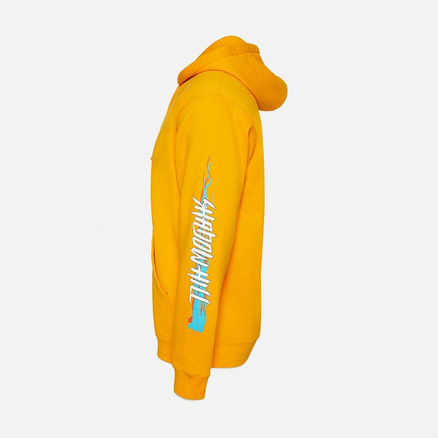 MANGO HOODIE