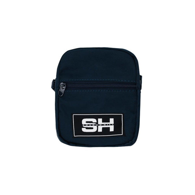 NAVY SHOULDER BAG