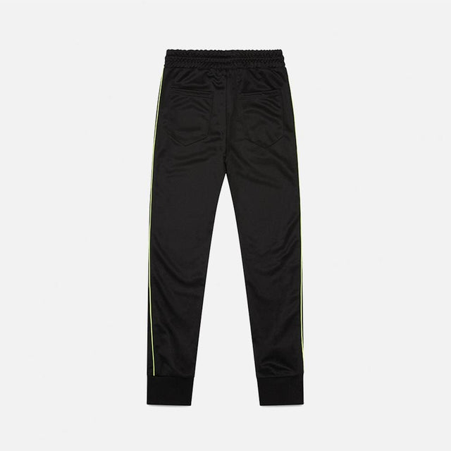 NEON AIRPORT TRACKPANTS