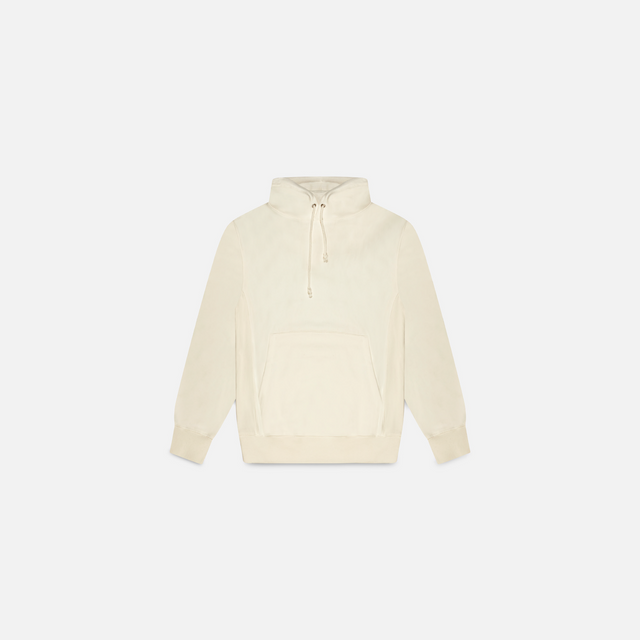 NATURAL PROGRAM HOODIE