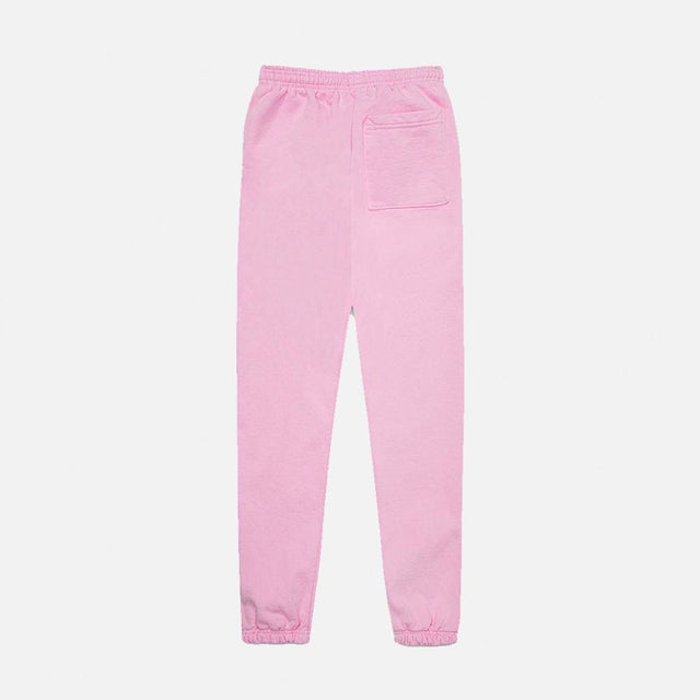 PINK ROSE MERCH SWEATPANTS