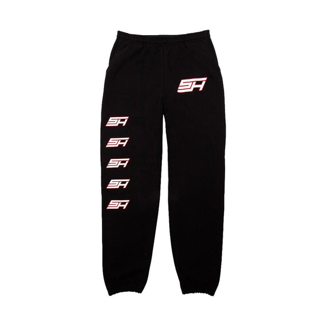 S.H. FLIGHT SWEATPANTS