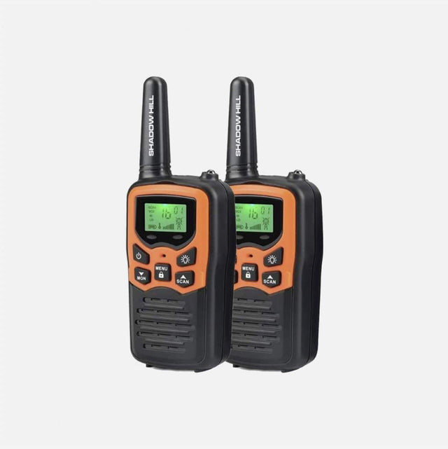 SH WALKIE TALKIE