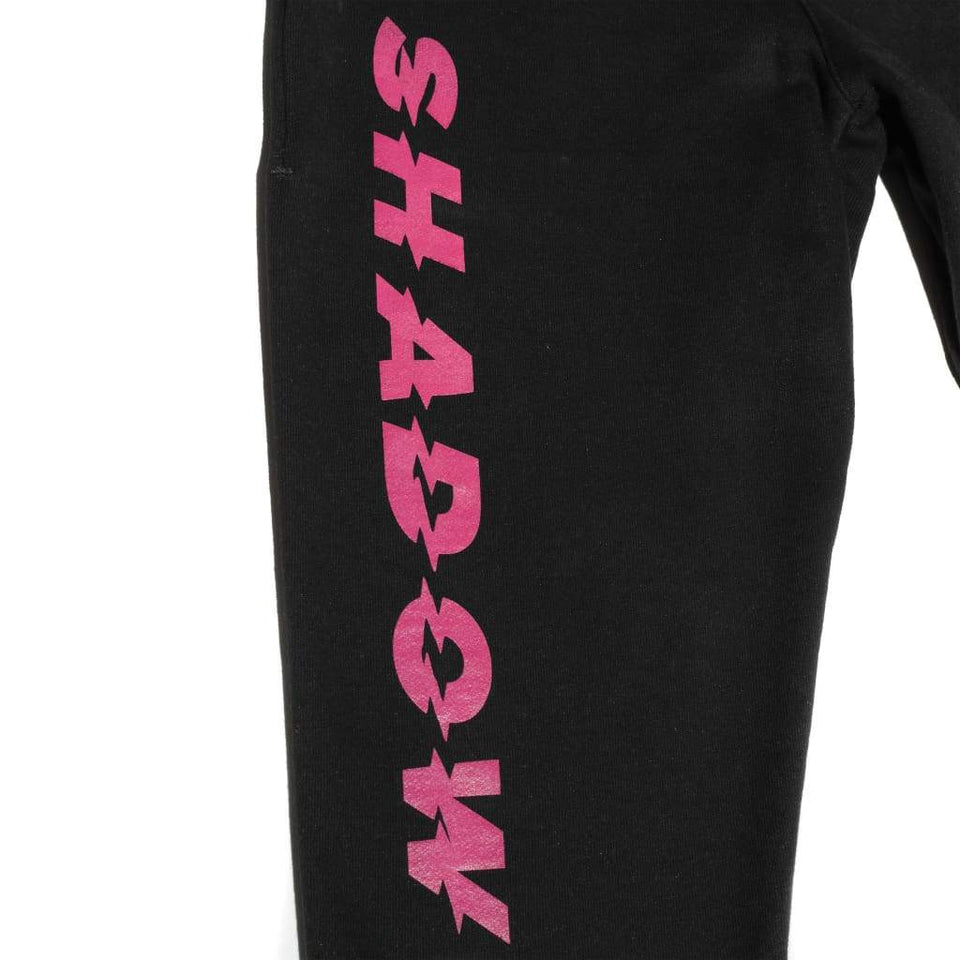 SHADOW HILL X CHAMPION REVERSE WEAVE SWEATPANTS BLACK Sweatpants