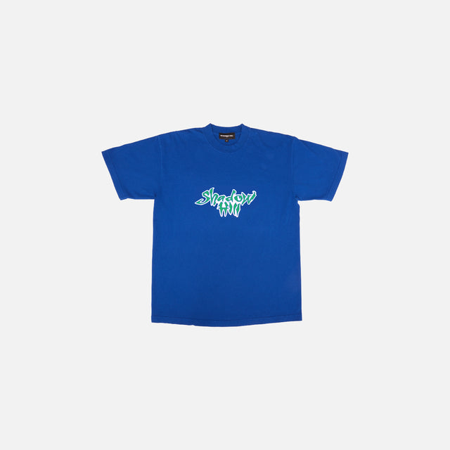 COBALT SLIME T-SHIRT