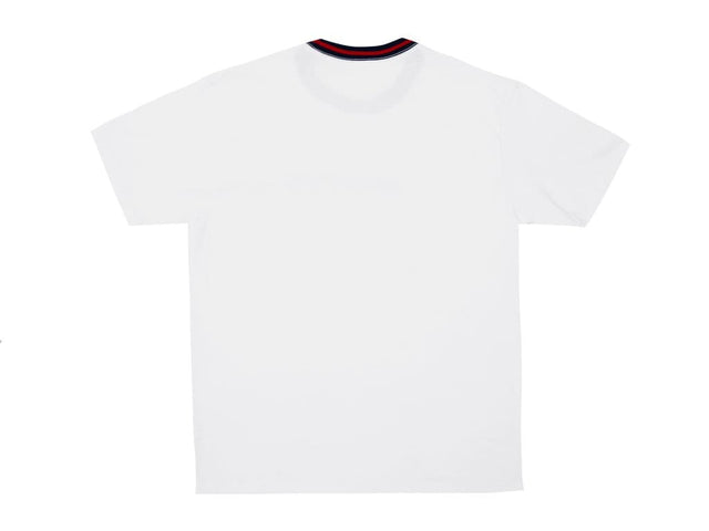 WHITE INDY 500 T-SHIRT